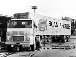 Scania-Vabis LBS76/34S 4x2 1963 года